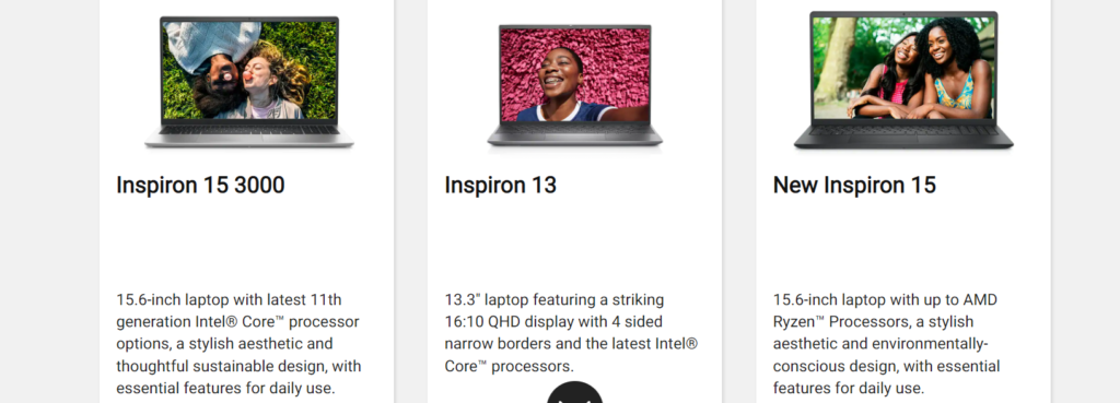 INSPIRON