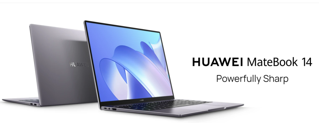 MATEBOOK14