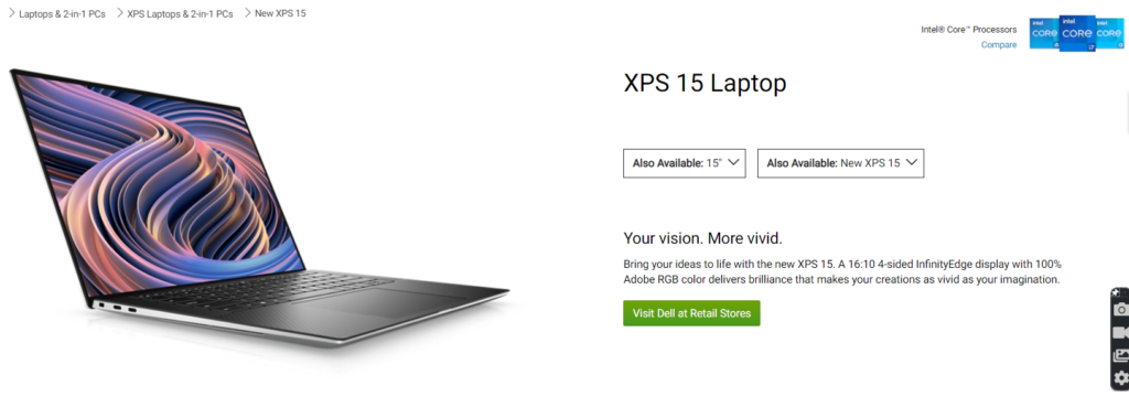 XPS