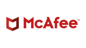 mcafee